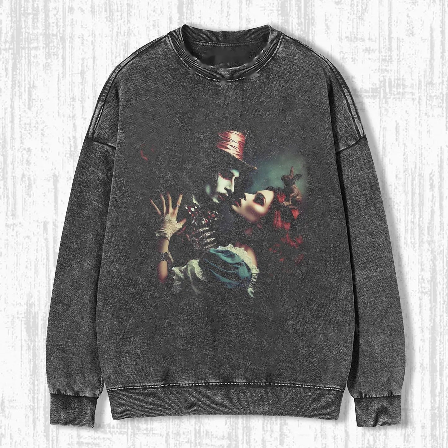ALICE T-SHIRT 1.9
