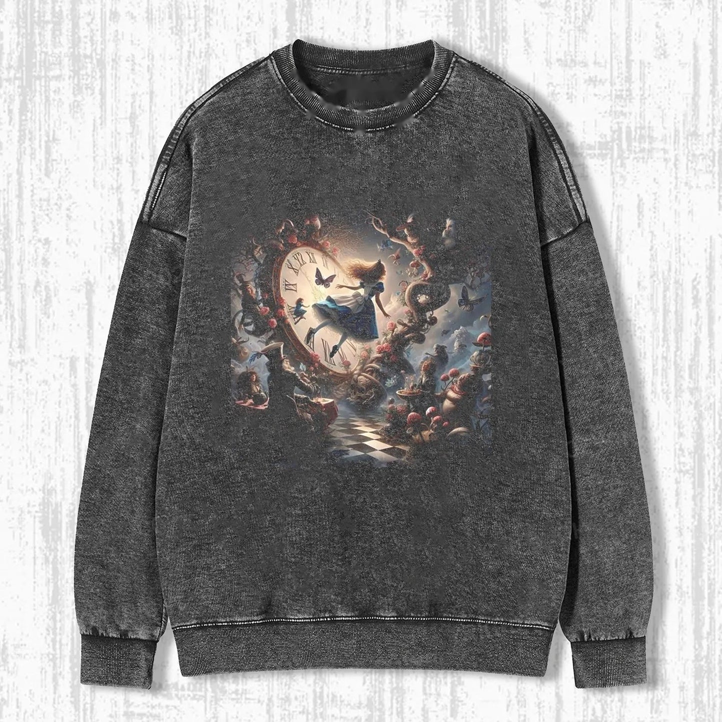 ALICE T-SHIRT