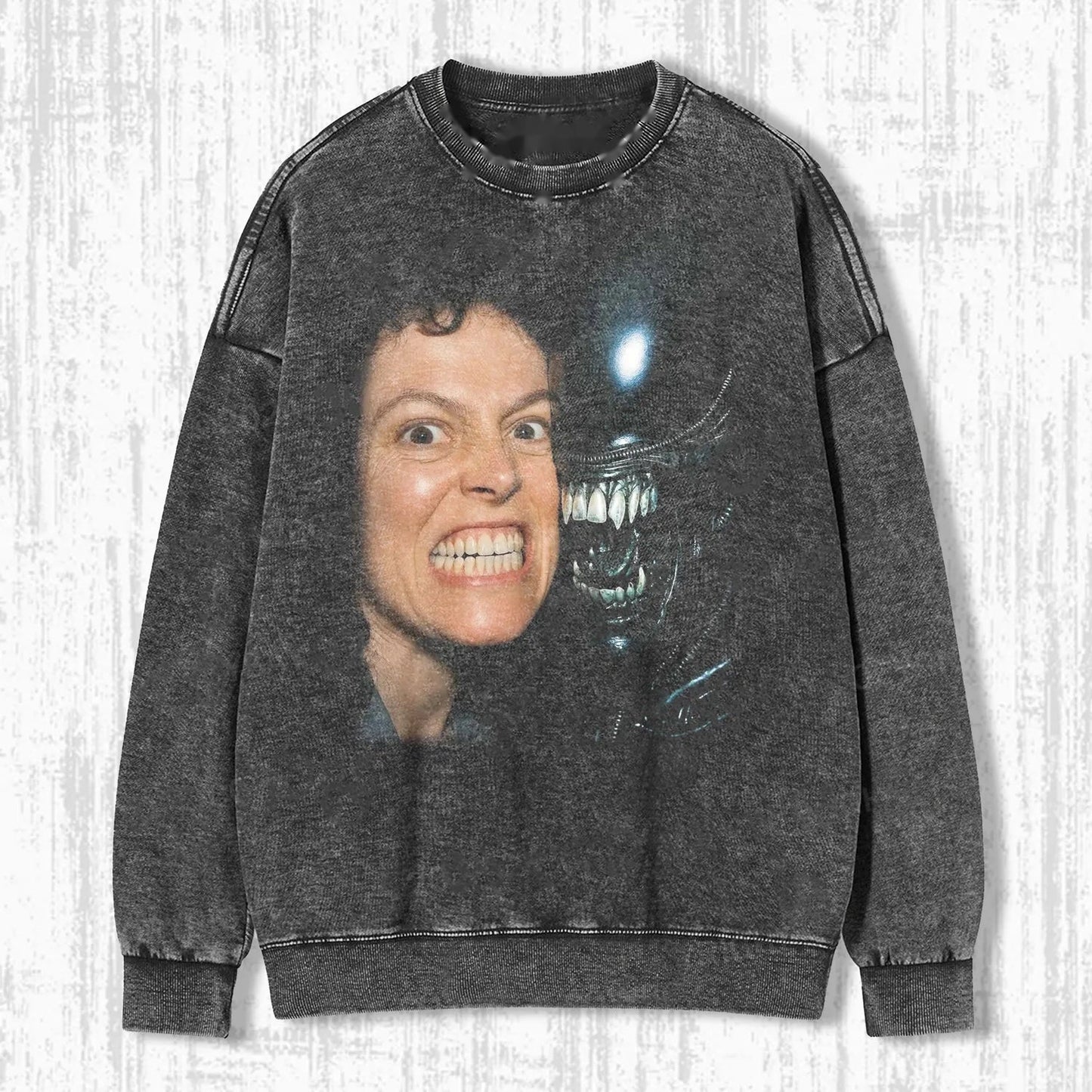 ALIEN T-SHIRT V1.1