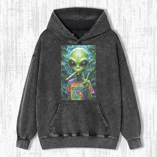 ALIEN T-SHIRT V1.5