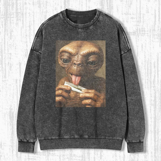 ALIEN T-SHIRT V1.6