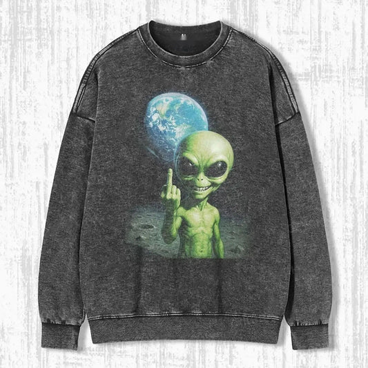 PEPPER SWEATSHIRT