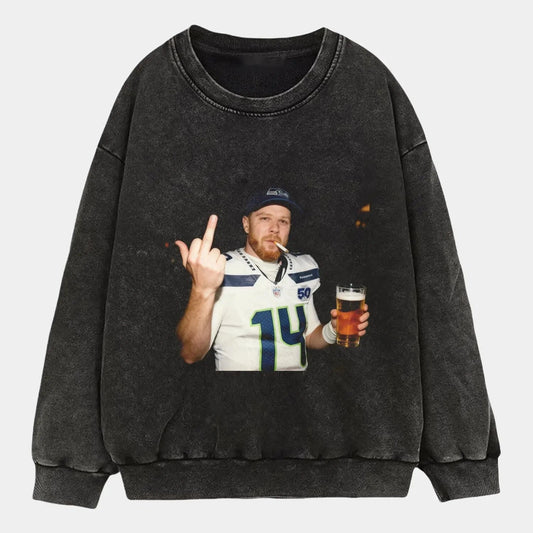 SAM DARNOLD TEE 2.0
