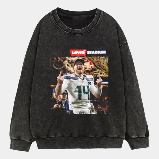 SAM DARNOLD TEE