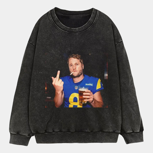 MATTHEW STAFFORD TEE 3.0