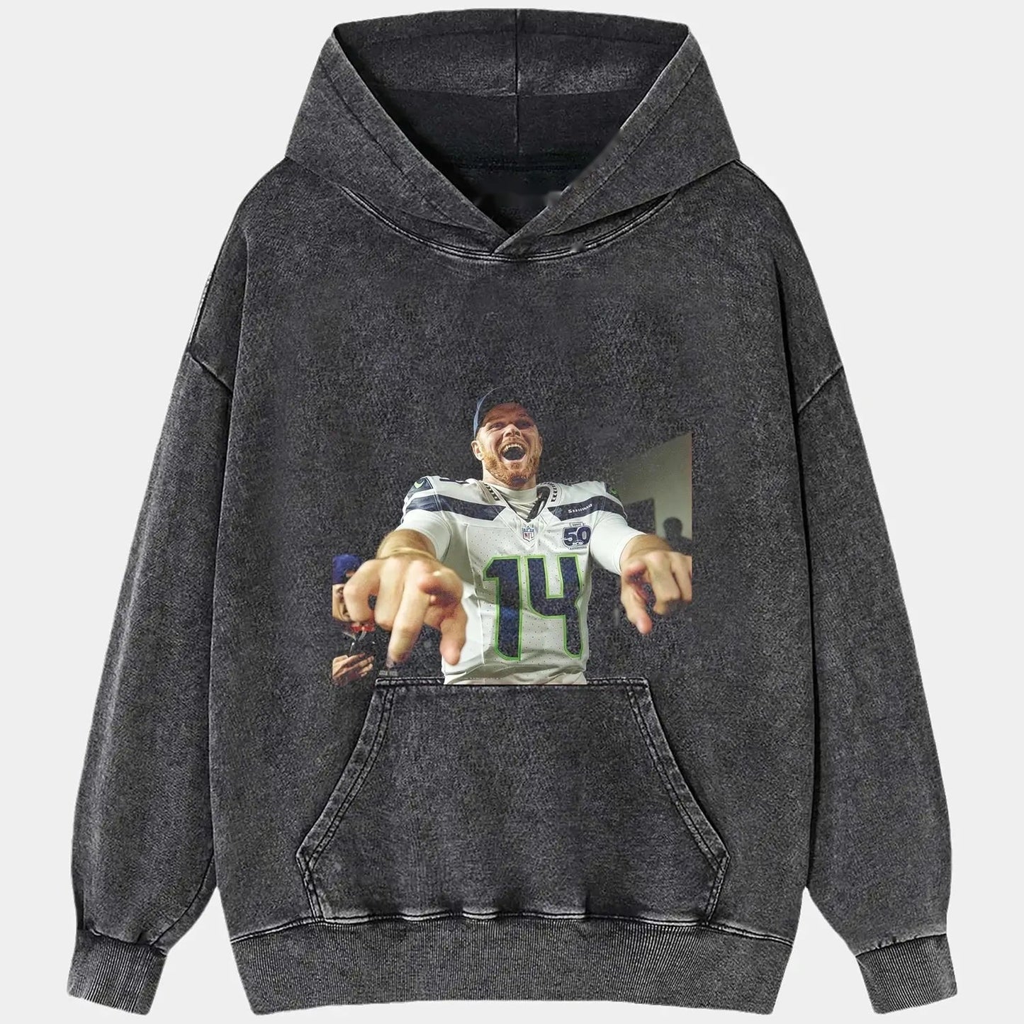 SAM DARNOLD TEE 3.0