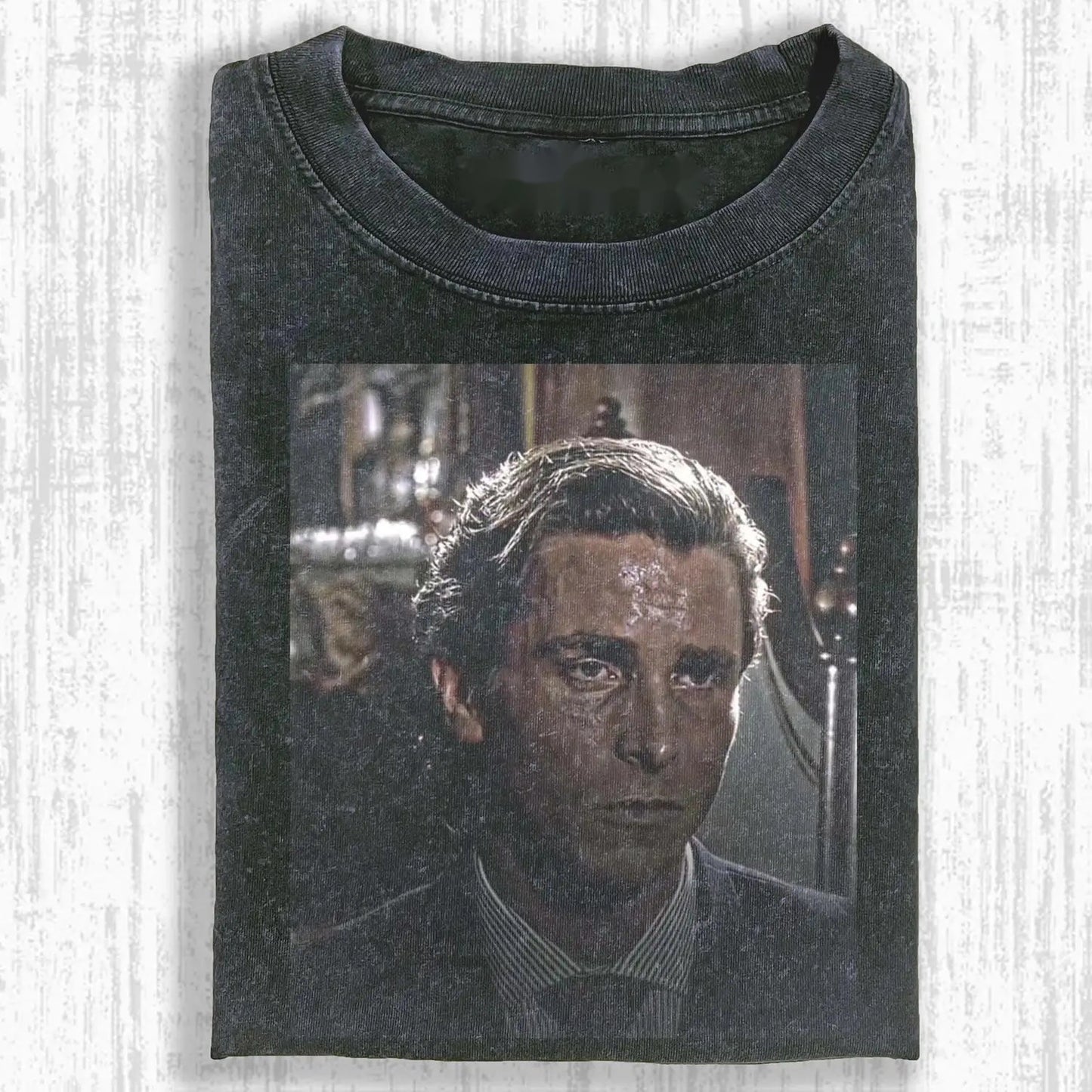 PEPPER TEE