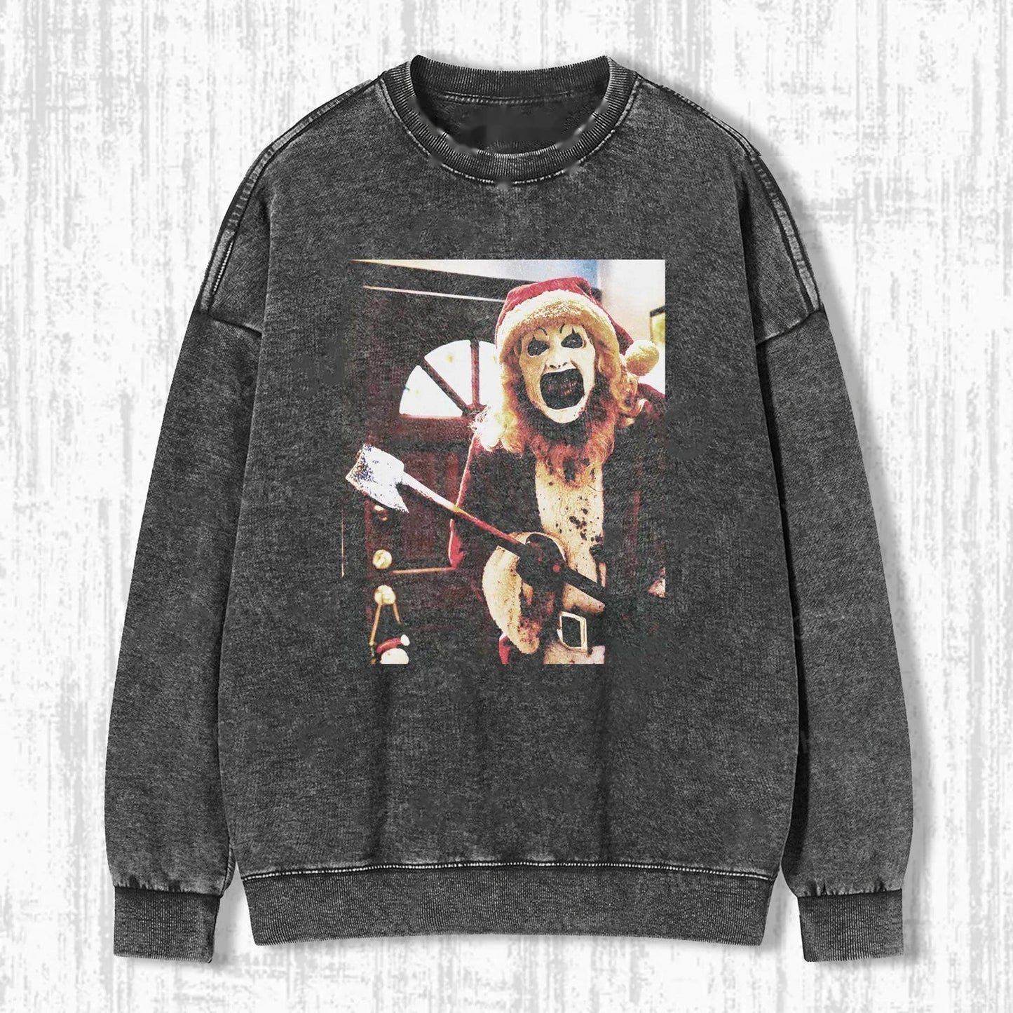 ART THE CLOWN T-SHIRT