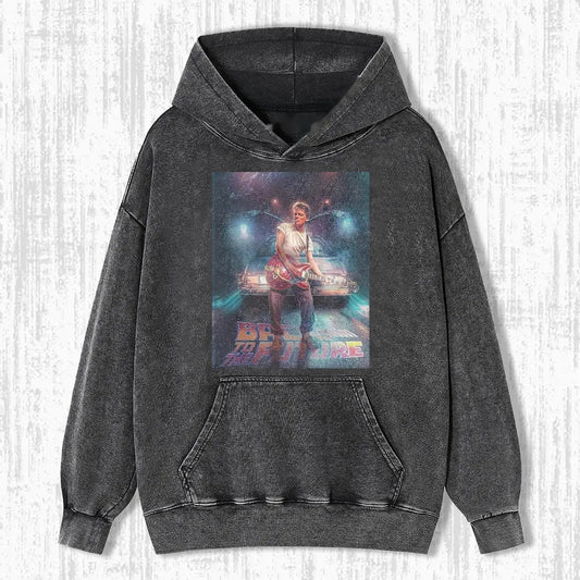 BTTF T-SHIRT 1.0
