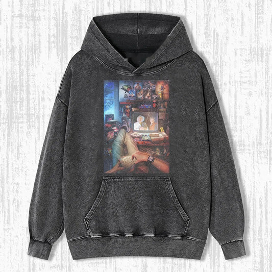 BTTF T-SHIRT