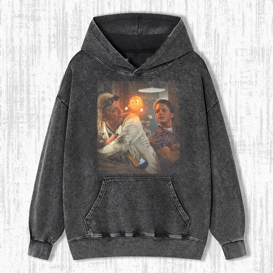 BTTF T-SHIRT V1.3