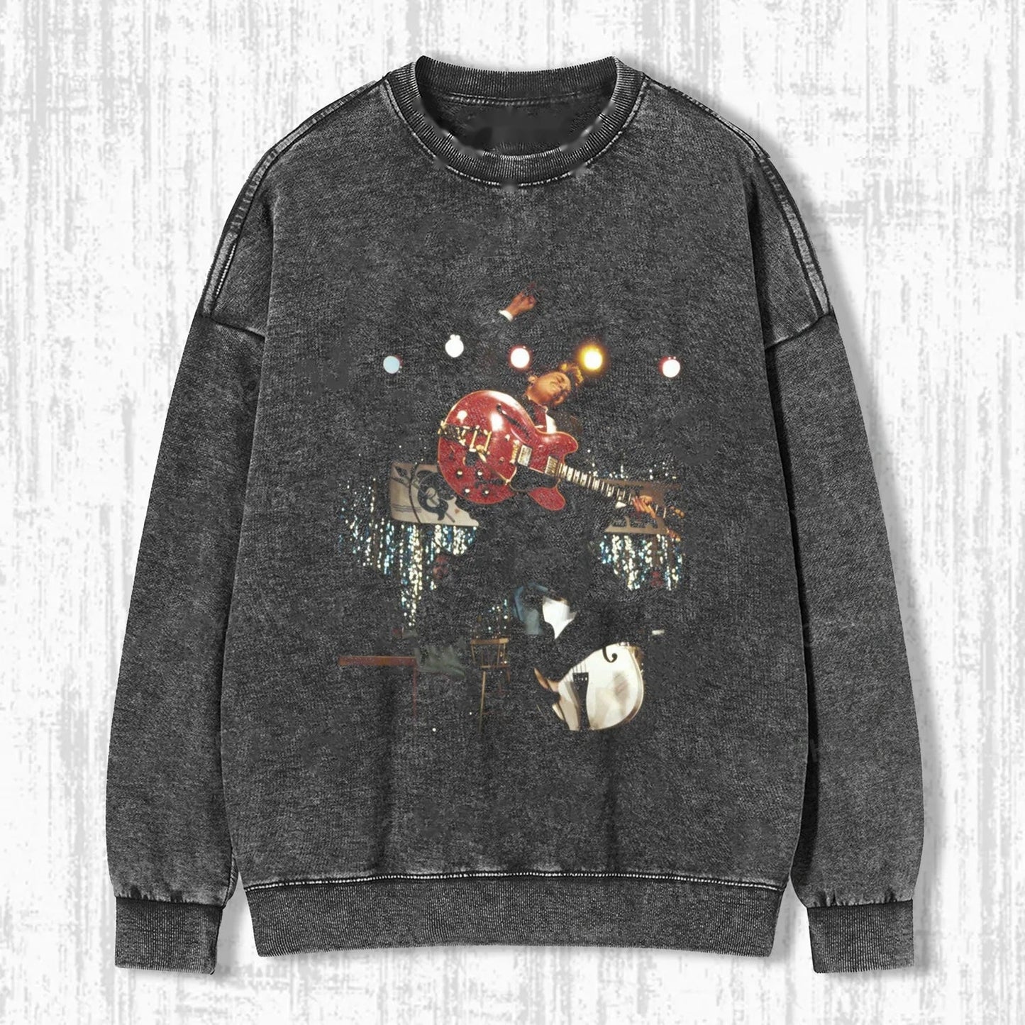 BTTF T-SHIRT V1.4