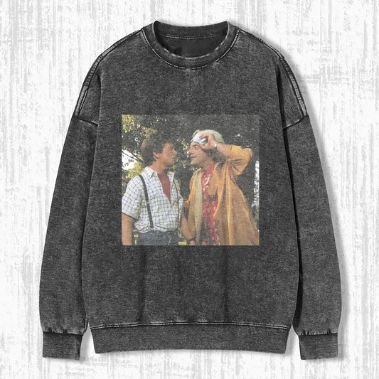 BTTF T-SHIRT V1.5