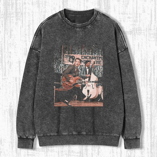 BTTF T-SHIRT V1.6
