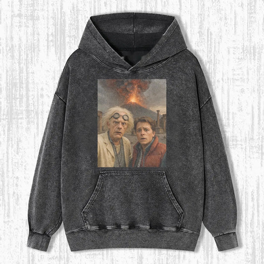 BTTF T-SHIRT V1.7