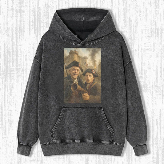 BTTF T-SHIRT V1.9