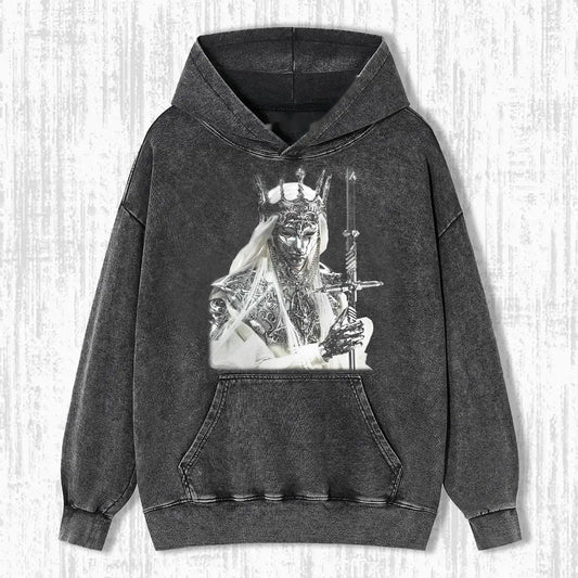 BALDWIN IV OF JERUSALEM T-SHIRT V1.3