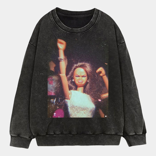 B. DOLL TEE 4.0