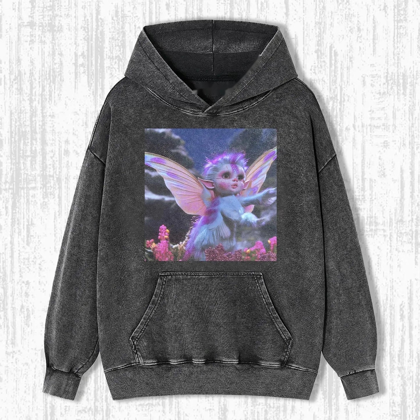 B. FAIRYTOPIA T-SHIRT