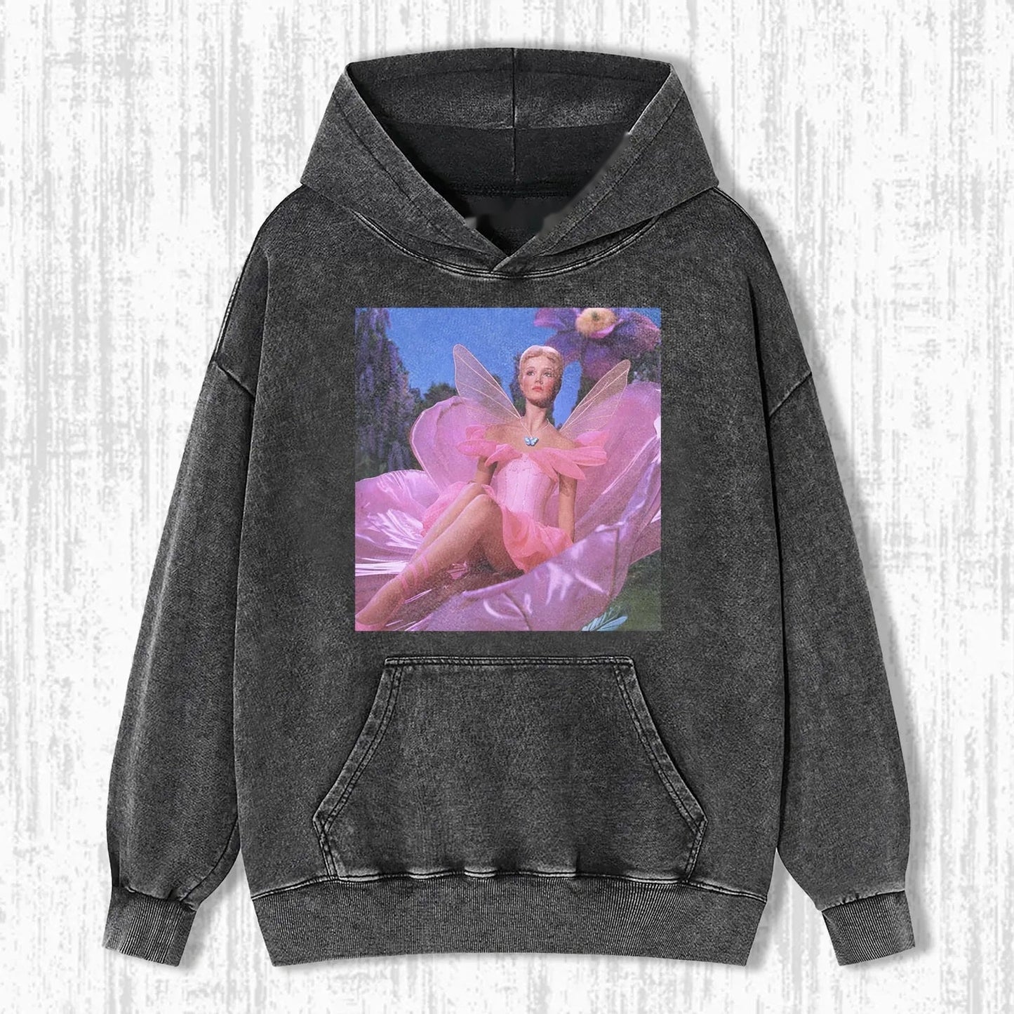 B. FAIRYTOPIA T-SHIRT V1.0