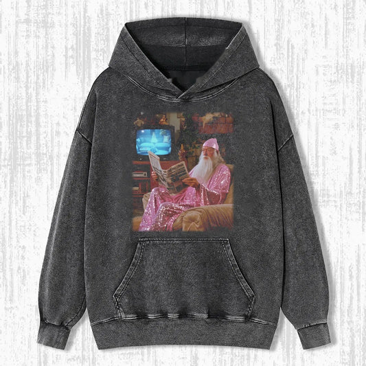 B. G. T-SHIRT