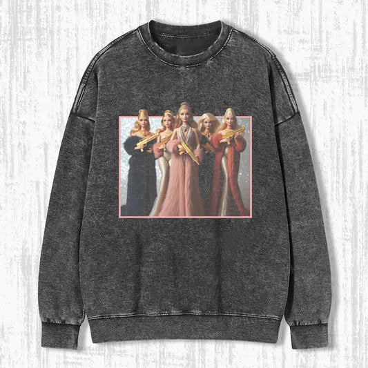 B. T-SHIRT 6.1
