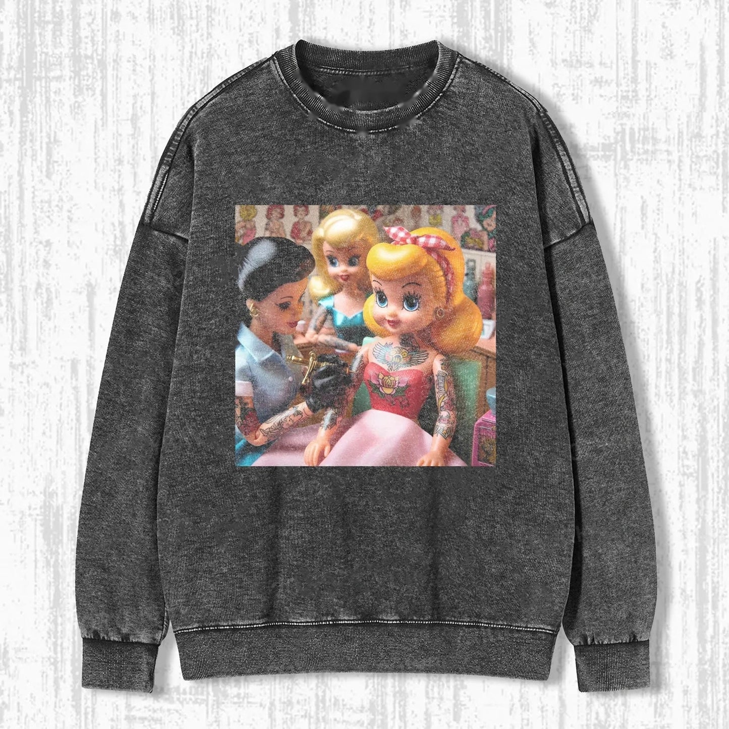 B. T-SHIRT V11.4
