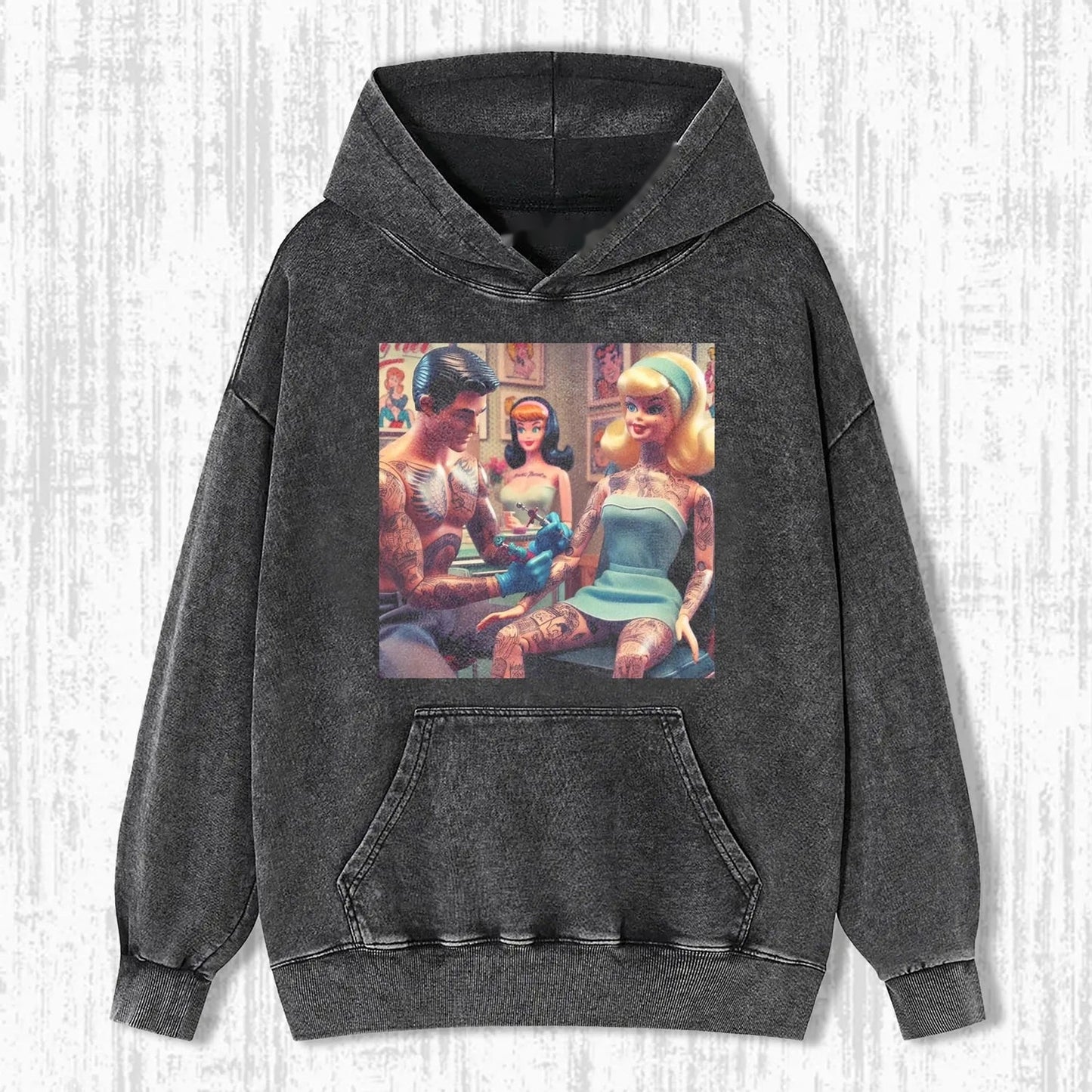 B. T-SHIRT V11.5