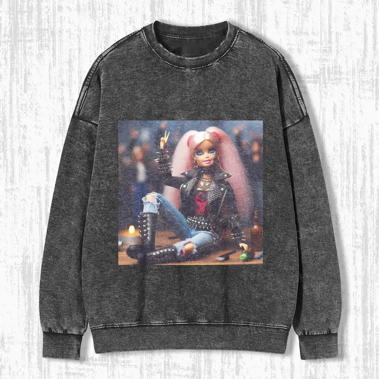 B. T-SHIRT V8.2