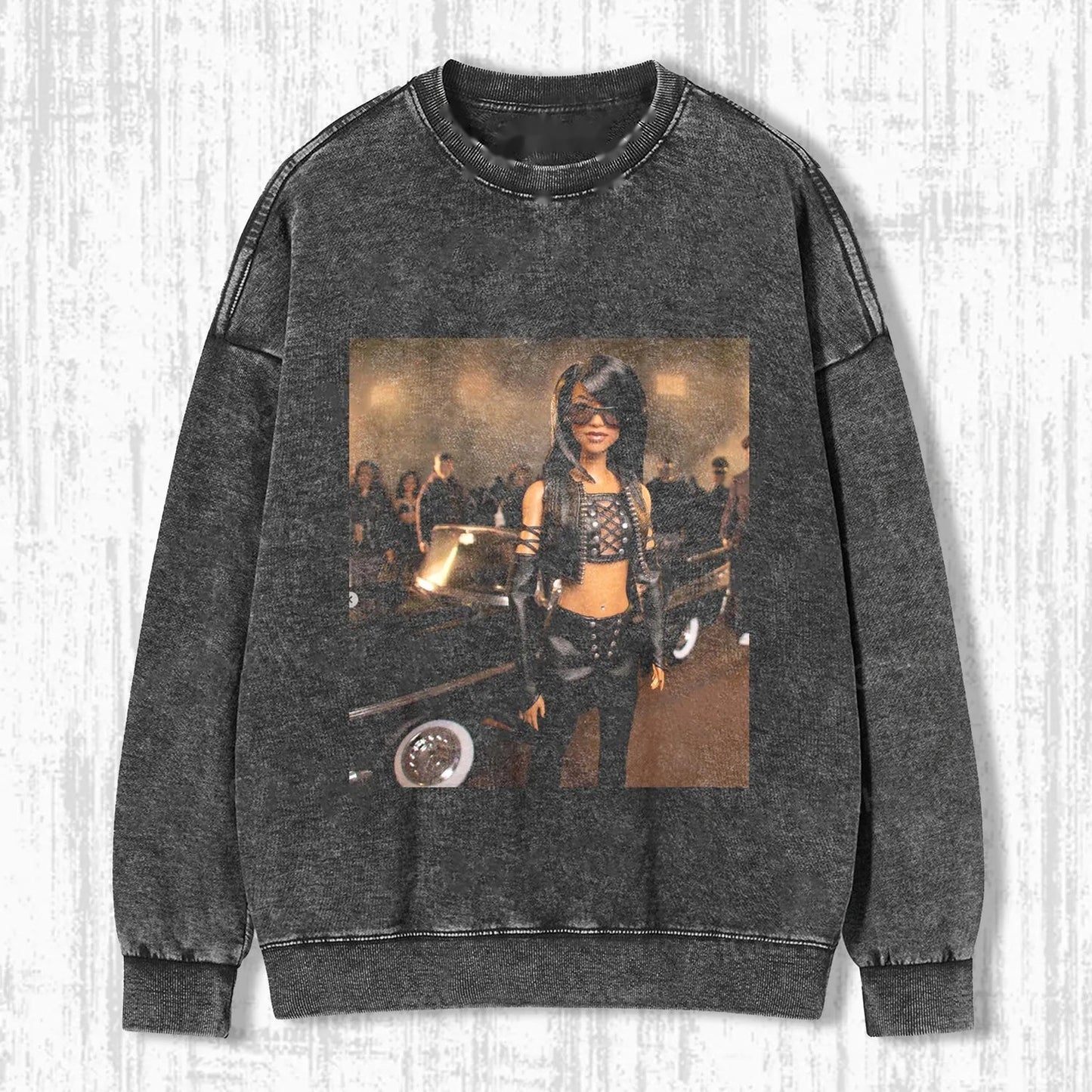 B. T-SHIRT V8.3