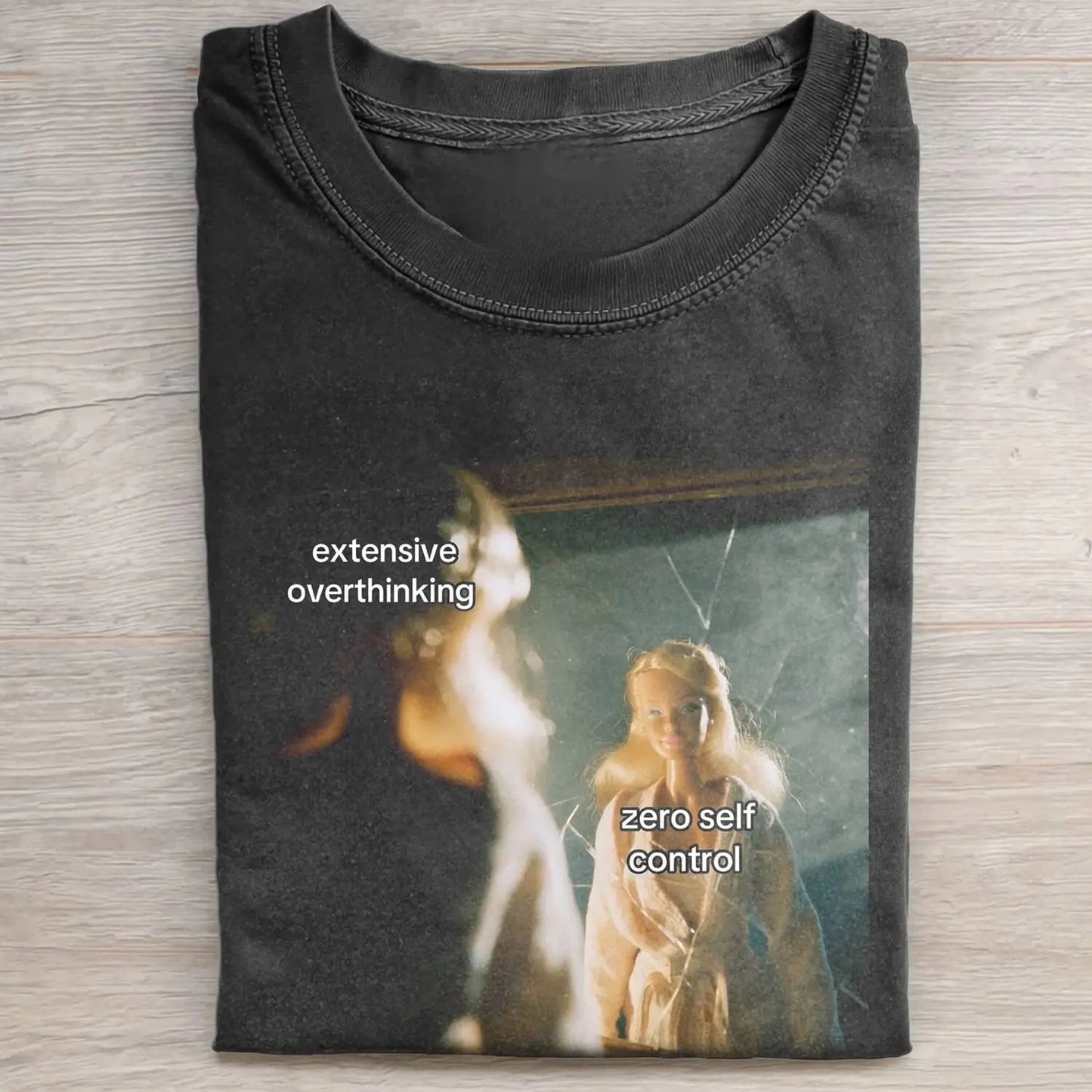 PEPPER TEE