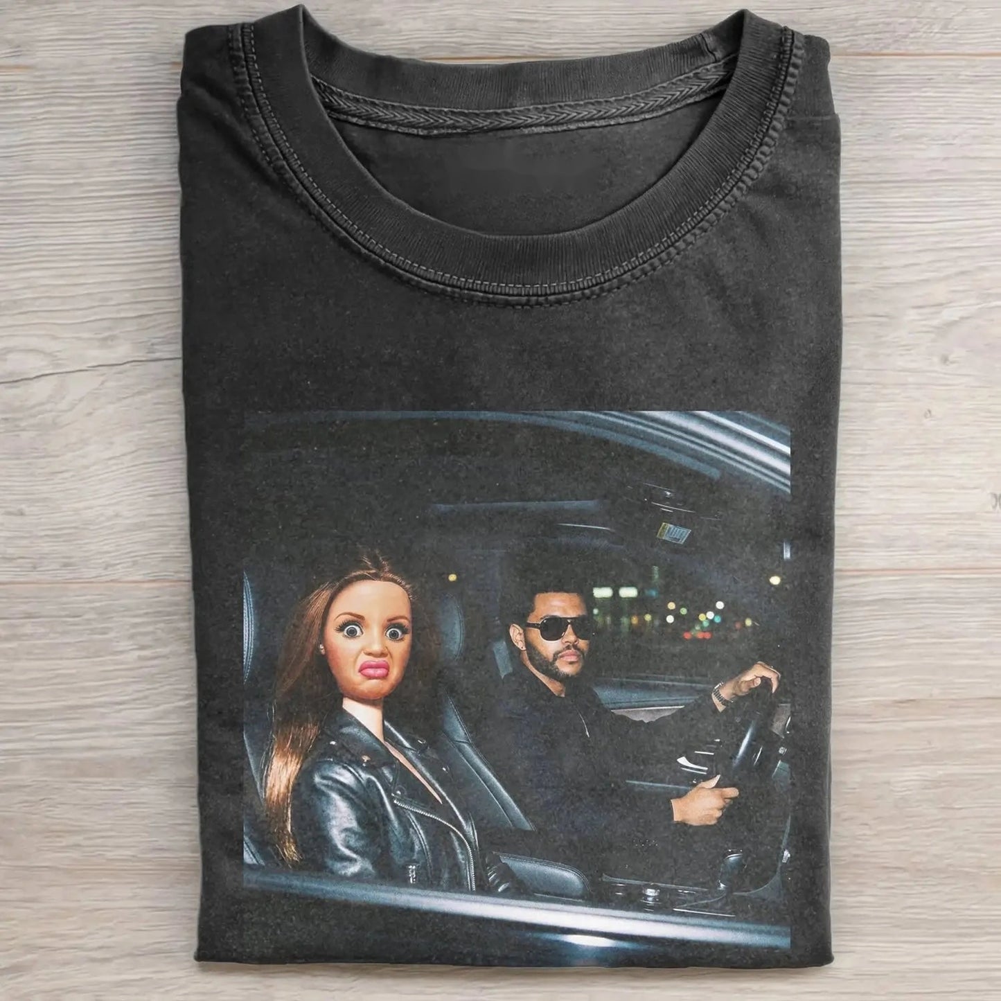 PEPPER TEE