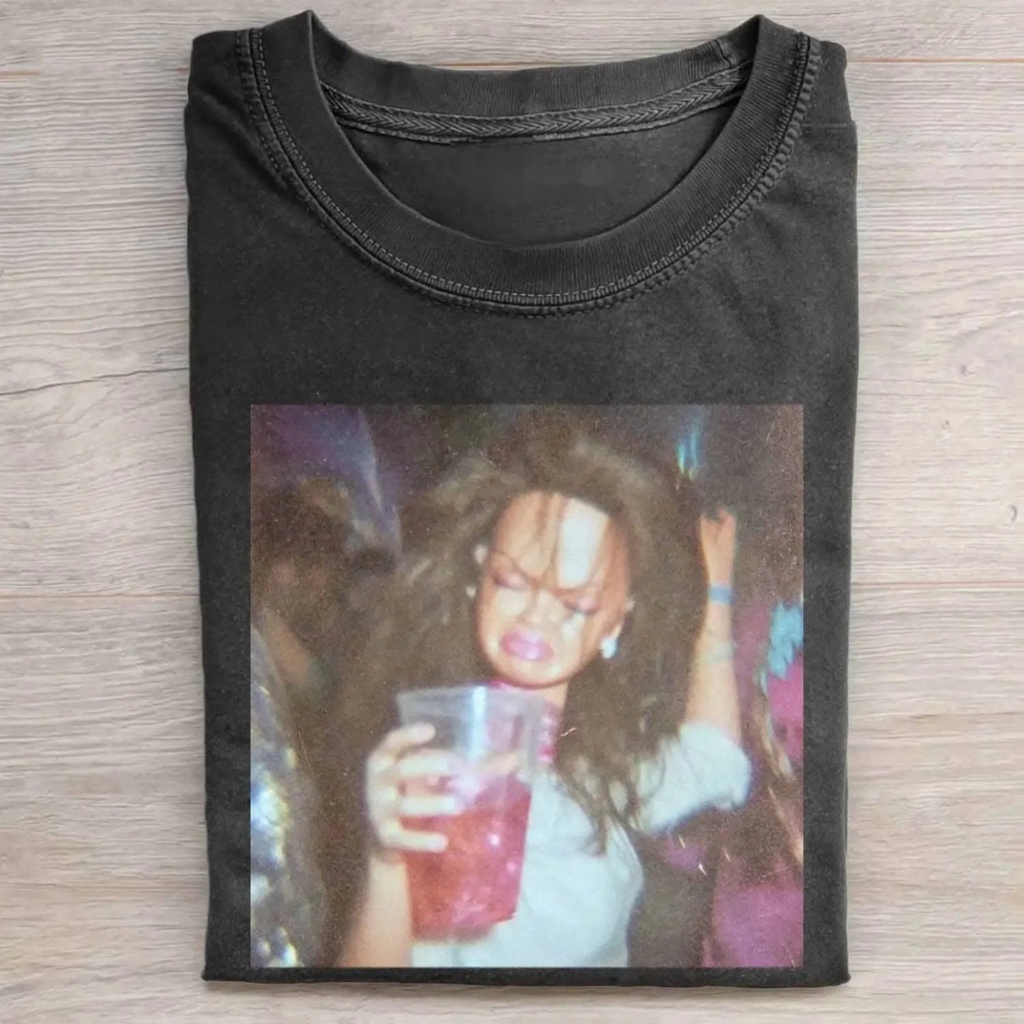 BARBIECORE PARTY POV TEE 1.4