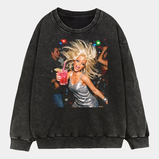 BARBIECORE PARTY T-SHIRT 1.0
