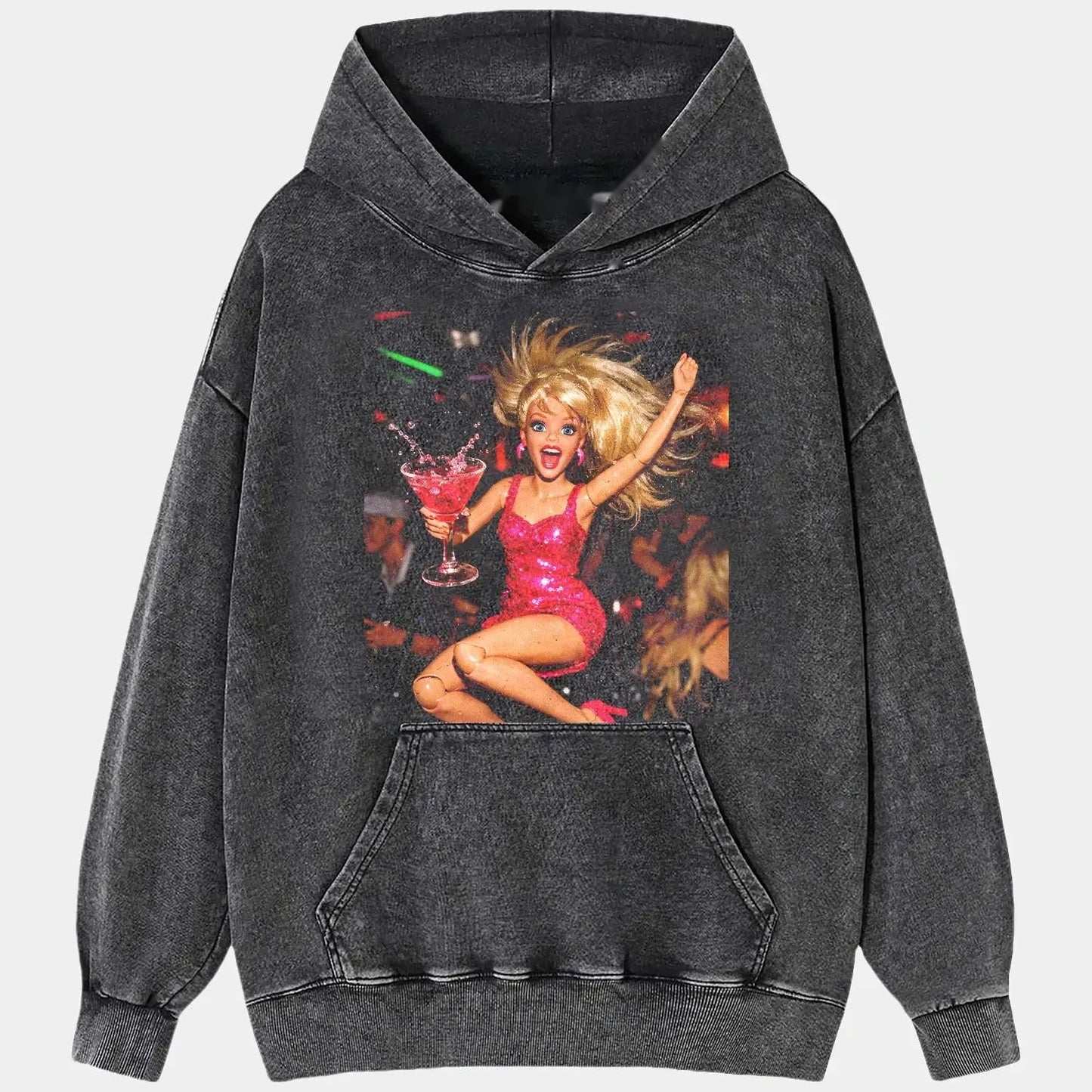 BARBIECORE PARTY T-SHIRT 1.2