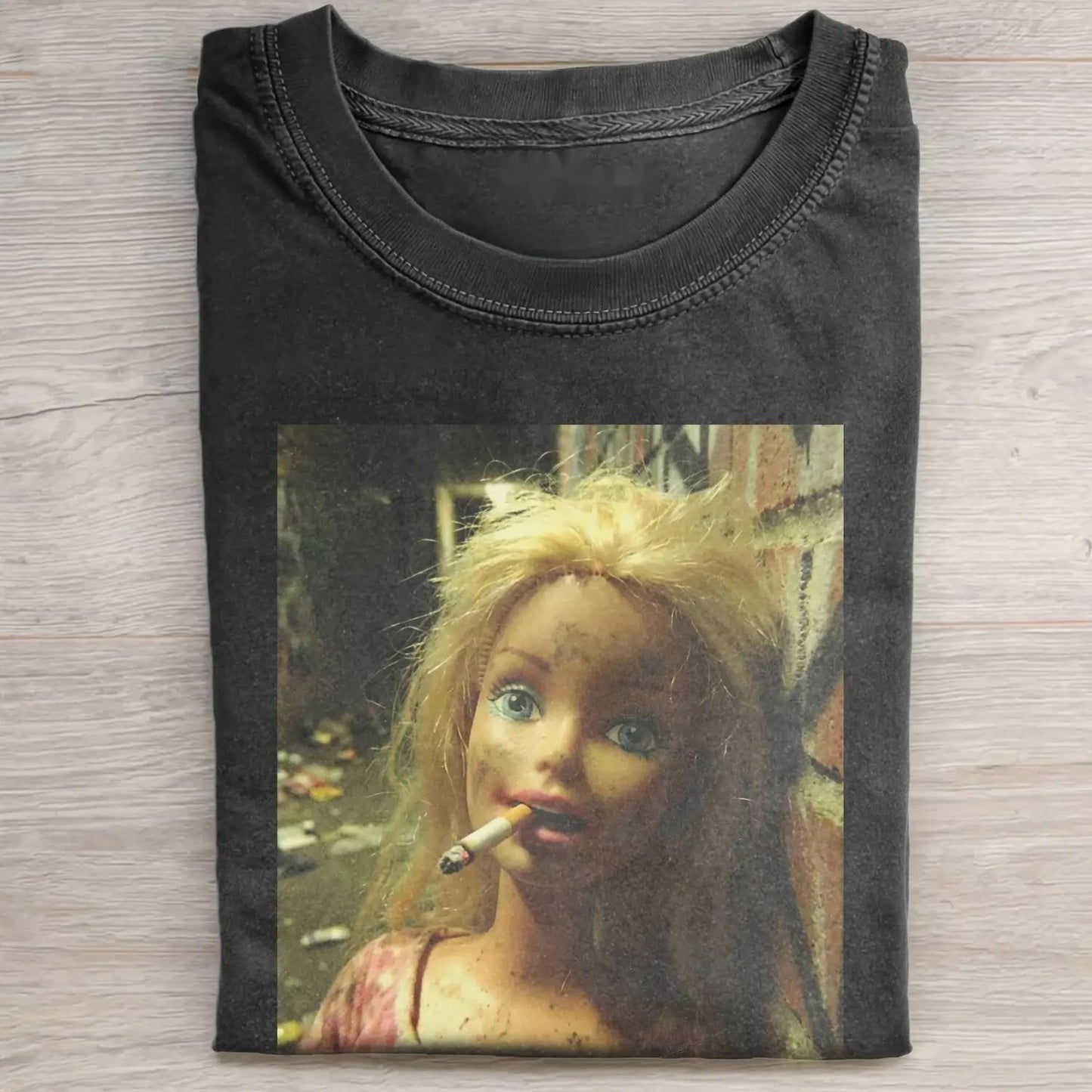 PEPPER TEE
