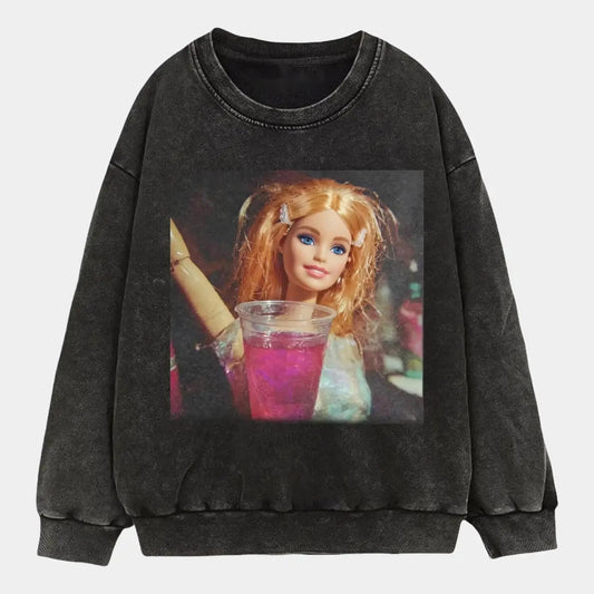 PEPPER SWEATSHIRT