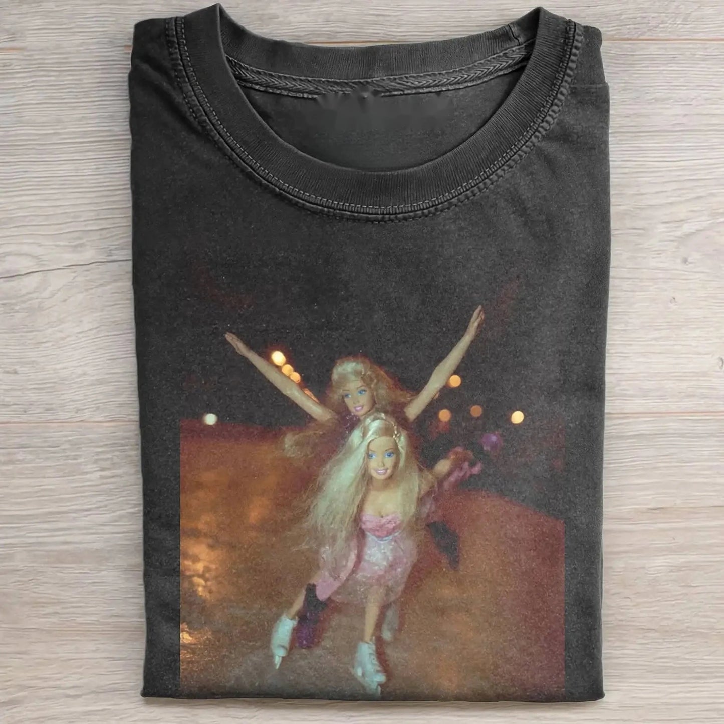 BARBIECORE TEE 4.0