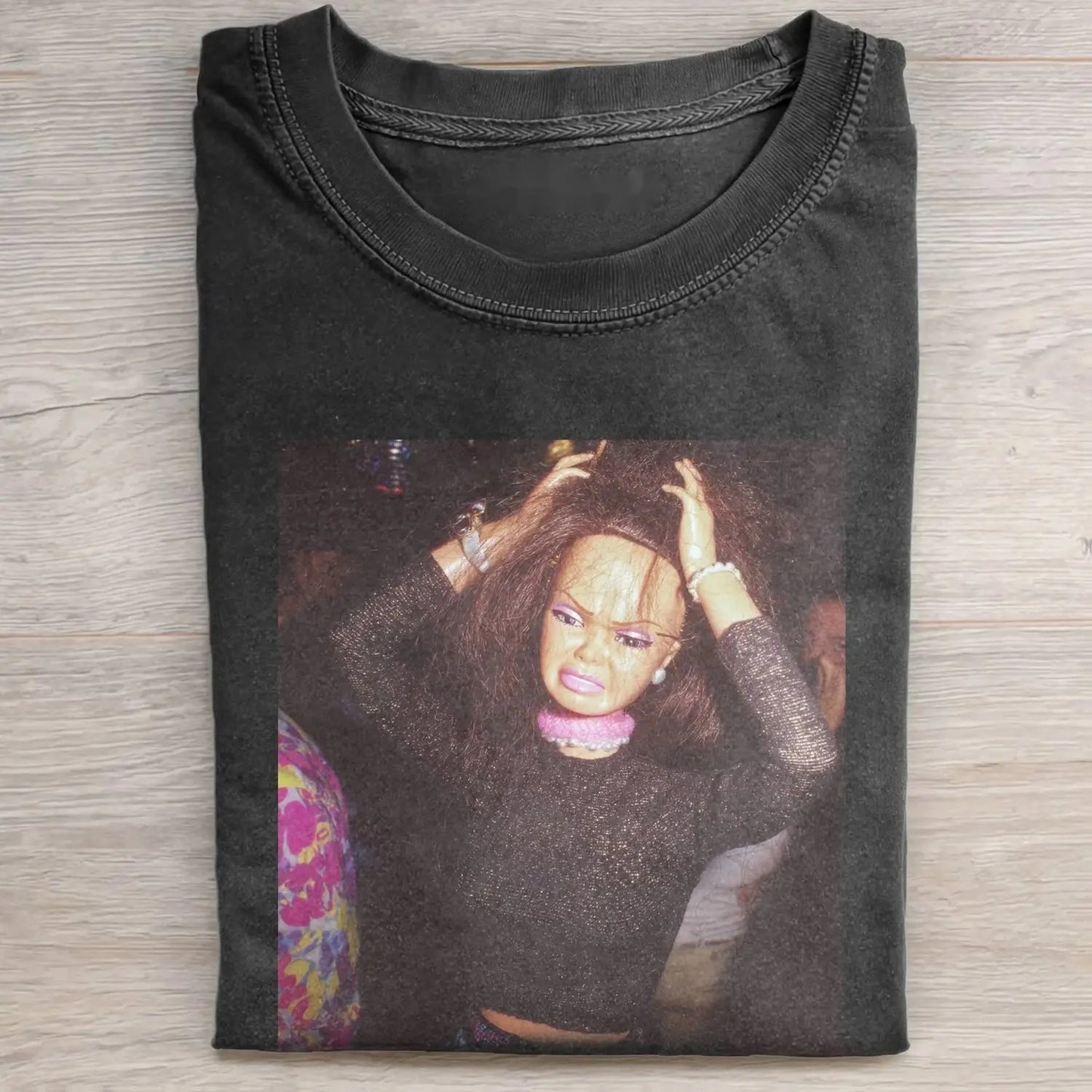 BARBIECORE PARTY DRINKING TEE 1.3