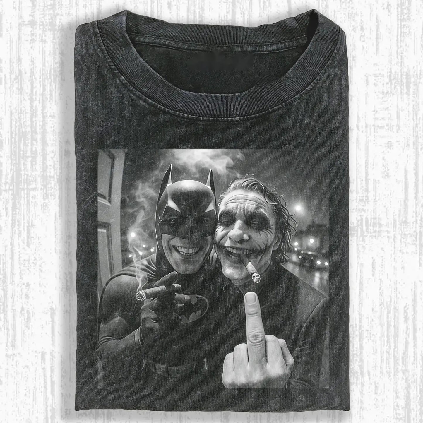 PEPPER TEE