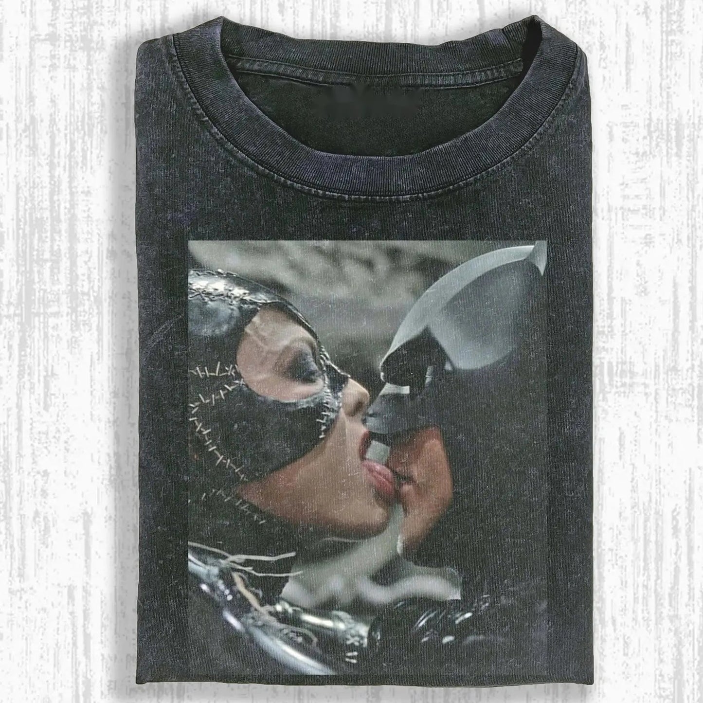PEPPER TEE