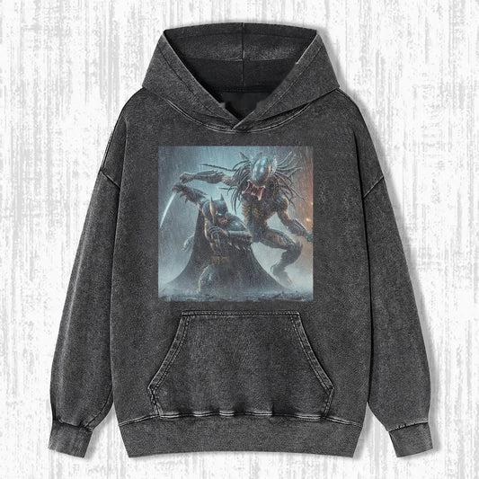 B. VS PREDATOR T-SHIRT 1.0
