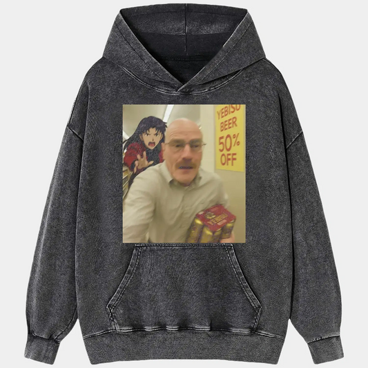 BEER 50% OFF TEE