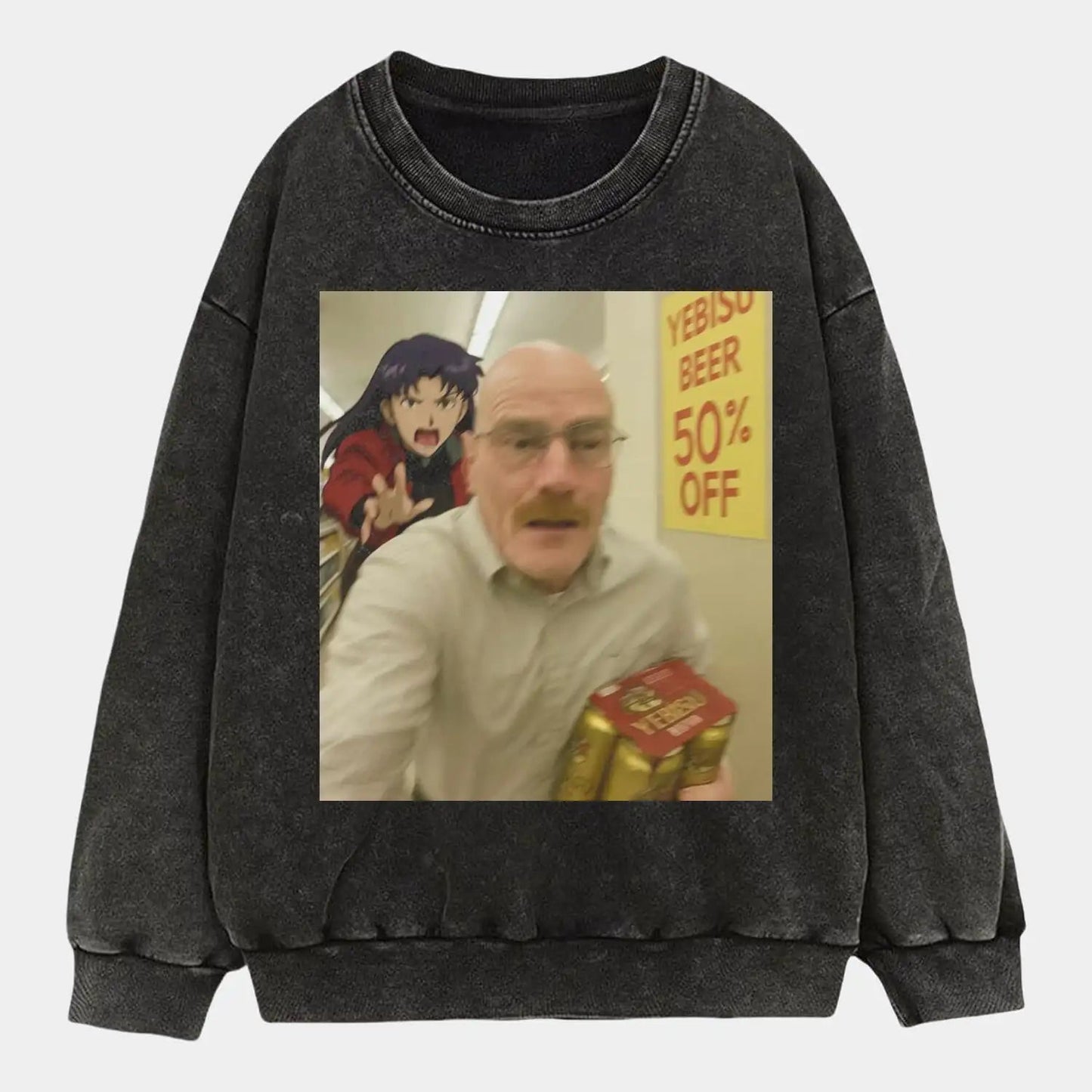 BEER 50% OFF TEE