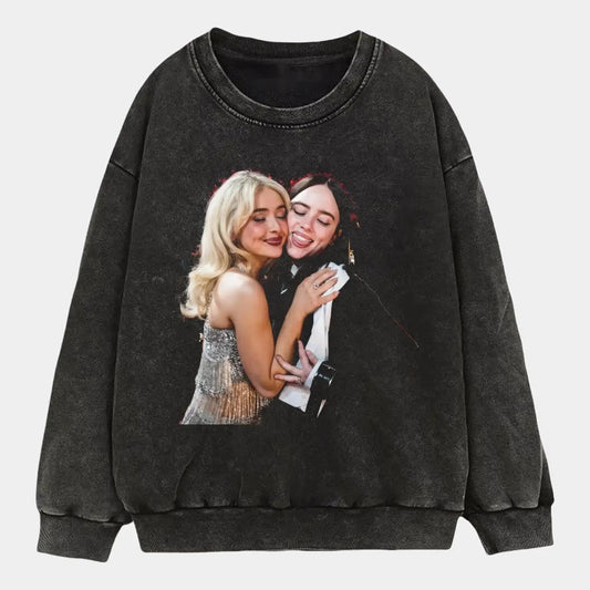 PEPPER SWEATSHIRT