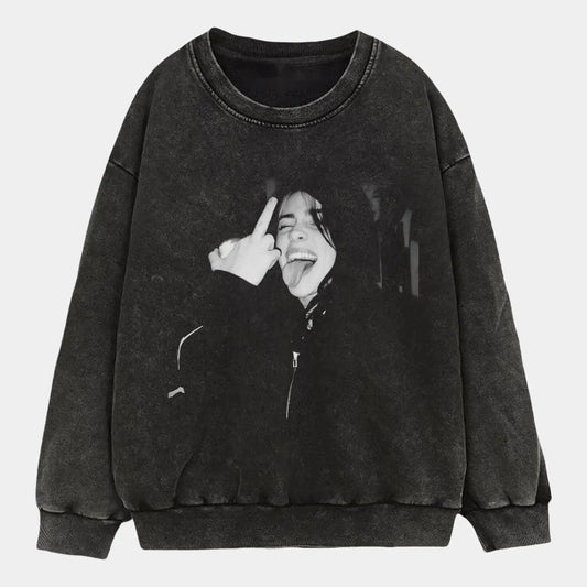 PEPPER SWEATSHIRT