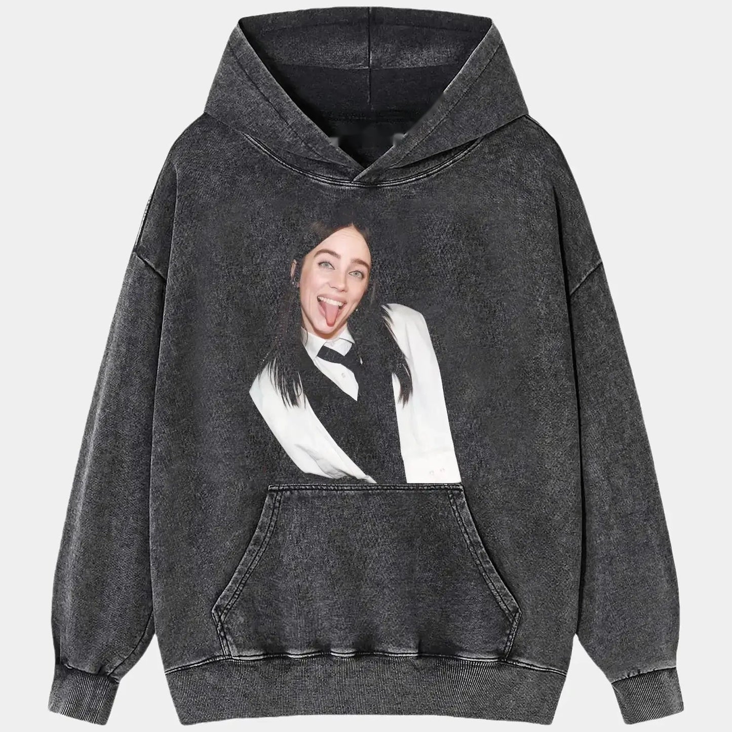 PEPPER HOODIE