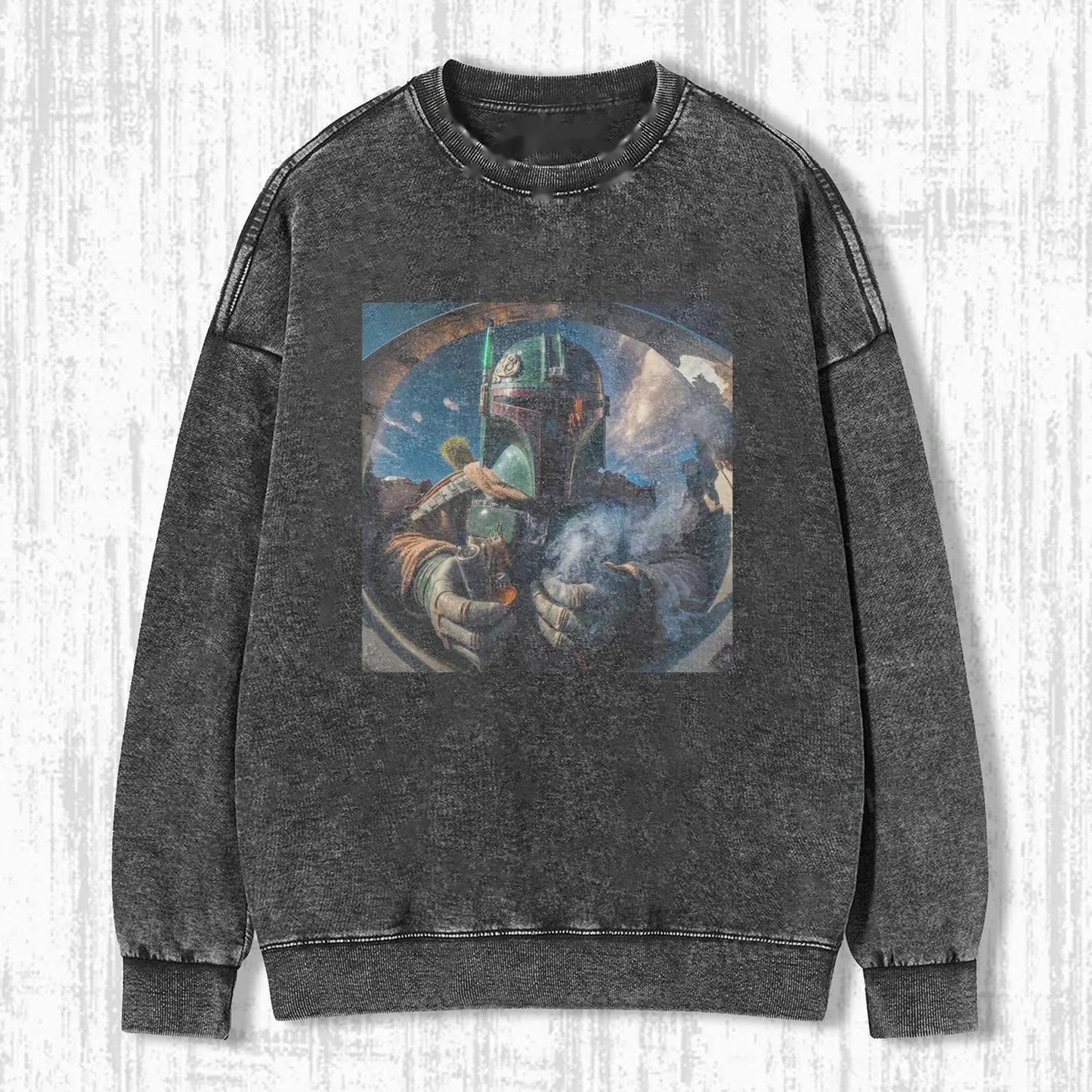 BOBA FETT T-SHIRT