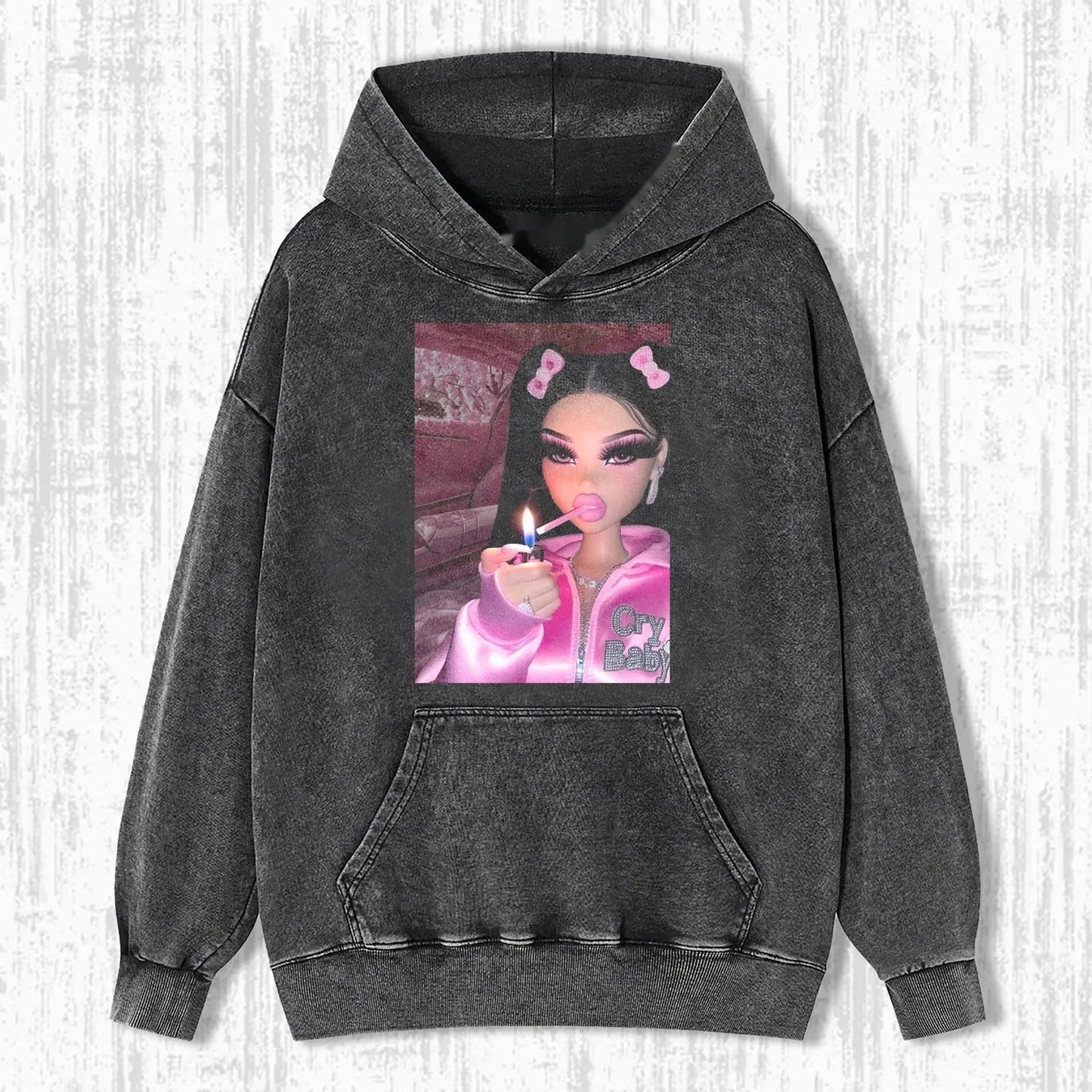BRATZ T-SHIRT V1.5