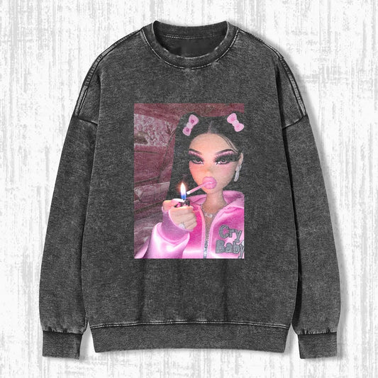 BRATZ T-SHIRT V1.5